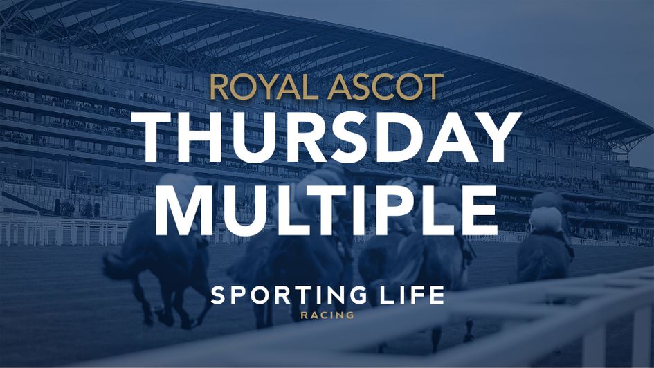 Check out our recommended multiple