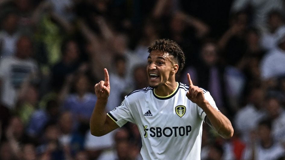 Leeds forward Rodrigo can have a busy evening on Tuesday