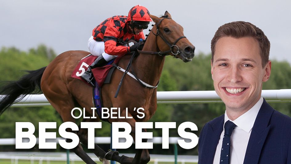 Oli Bell's latest weekend selections