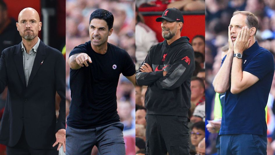 Which Premier League could still do with signings?