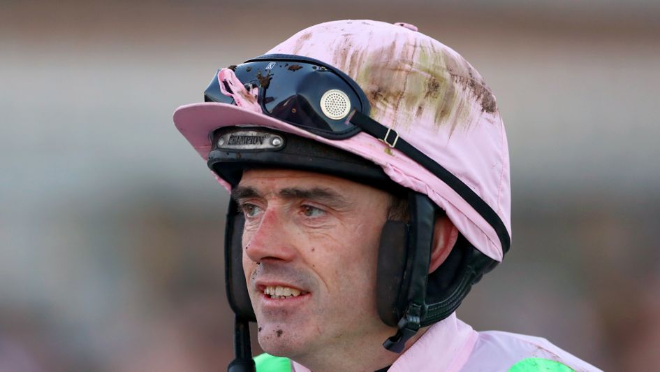 Ruby Walsh - wants to return in France