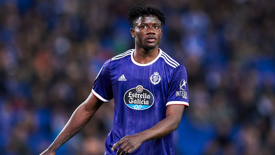 Mohammed Salisu has signed for Southampton