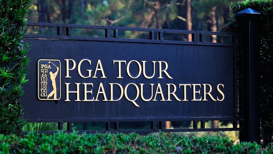 PGA Tour Headquarters