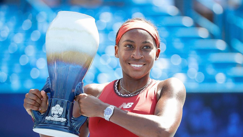 US Open betting tips Best bets for the women's singles at Flushing Meadows