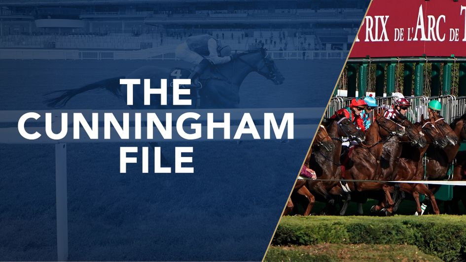 This week's File focuses on the premier middle-distance race in Europe