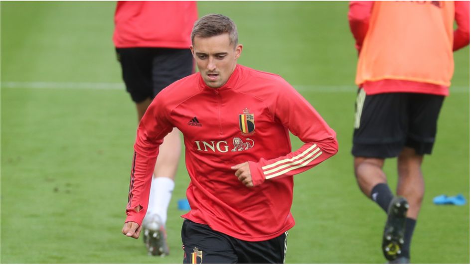 Leicester have signed Belgian left back Timothy Castagne from Serie A side Atalanta