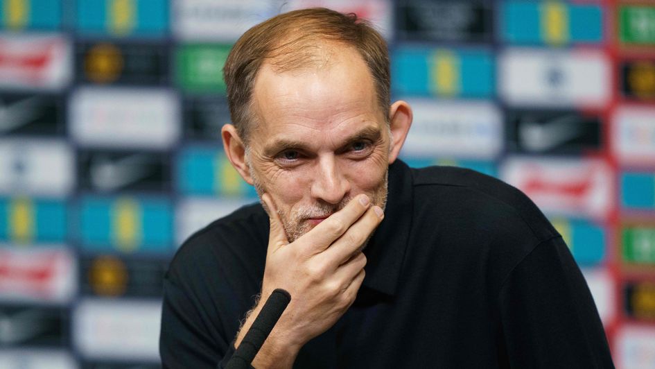 Thomas Tuchel