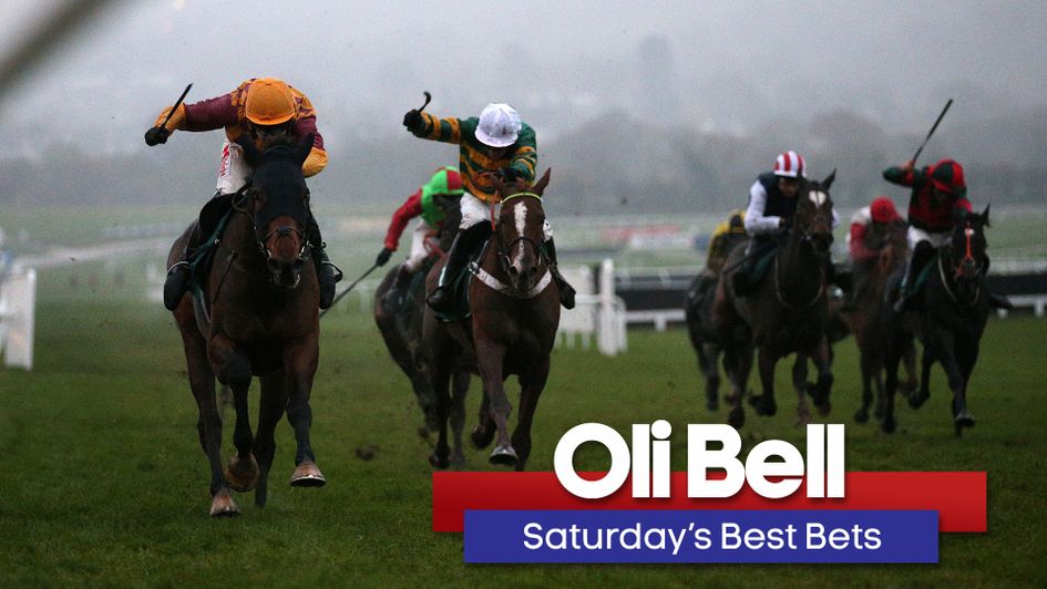 Oli Bell picks out his best bets