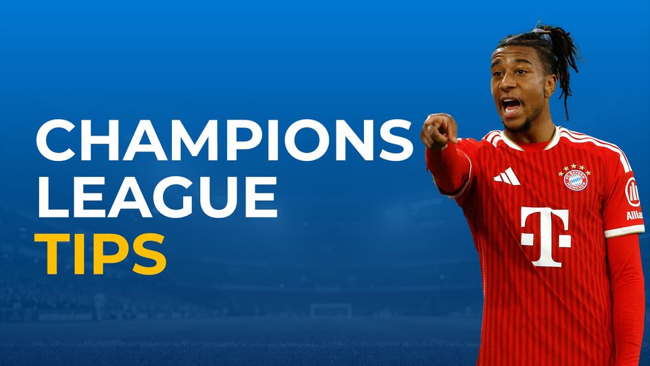 CHAMPIONS LEAGUE TIPS - MICHAEL OLISE
