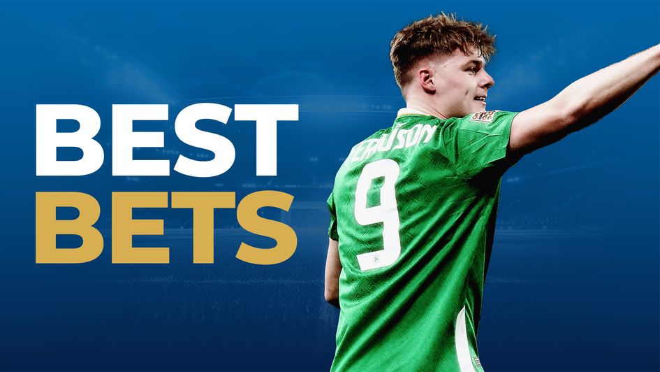 best bets Evan Ferguson