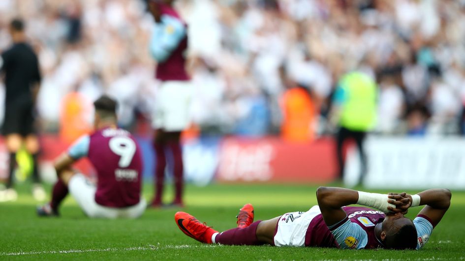 This season could see further misery for Aston Villa