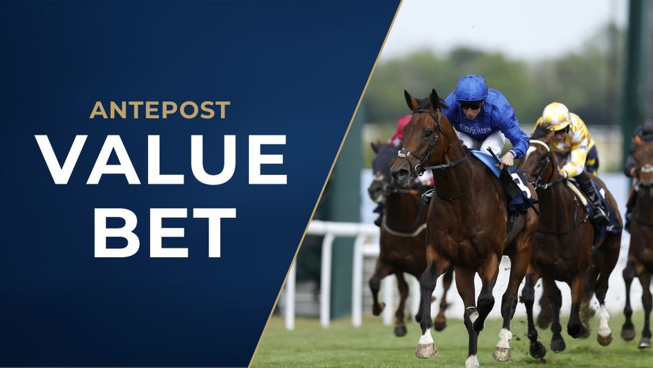 New London is on a significant upward curve