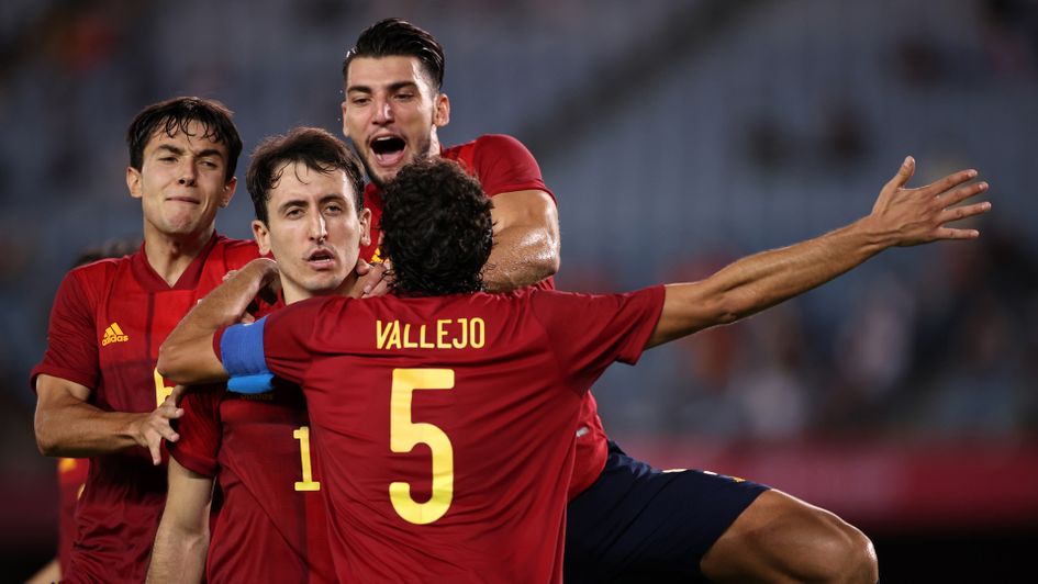 Sporting Life's preview of the men's Olympic football, including best bets