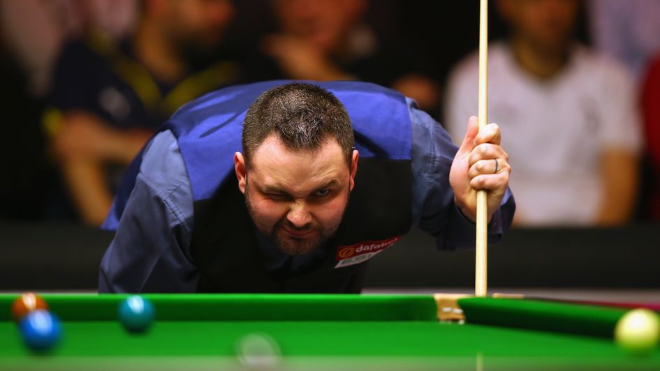 Stephen Maguire will now take on Ronnie O'Sullivan