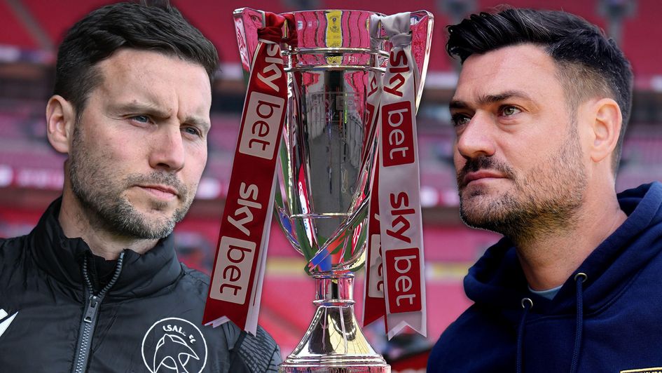League Two play-off final preview
