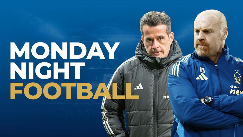 monday night football