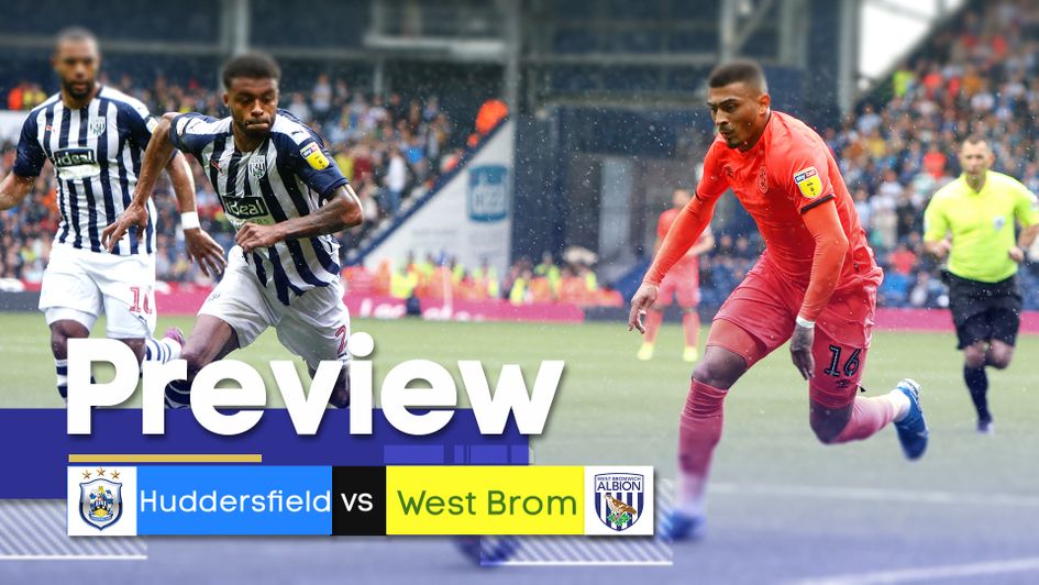 Our match preview and best bets for Huddersfield v West Brom