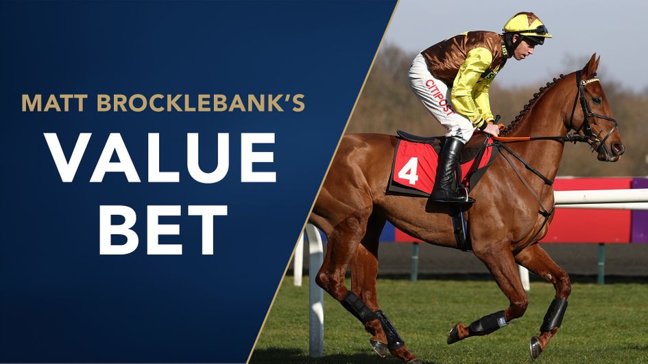 The Mighty Don represents the in-form Nick Gifford