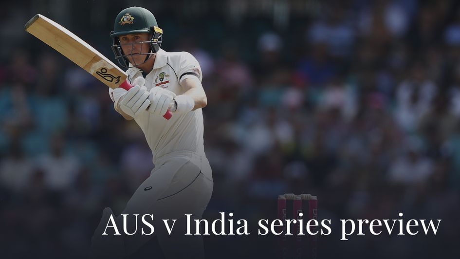 Marnus Labuschagne is backed to continue his golden run of form