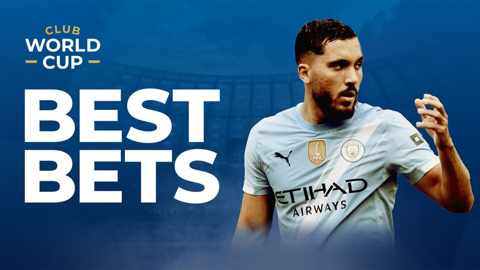 CWC Best Bets - Rayan Cherki