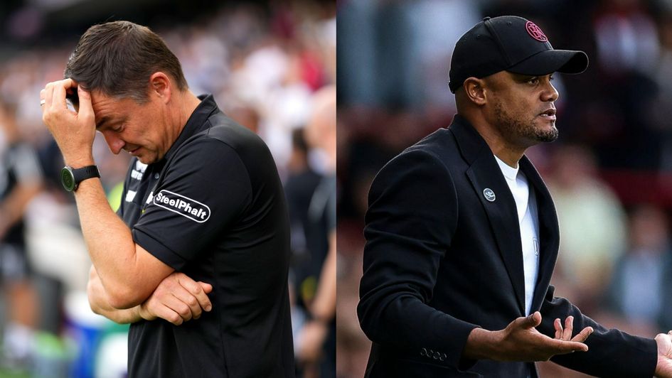 Heckingbottom Kompany