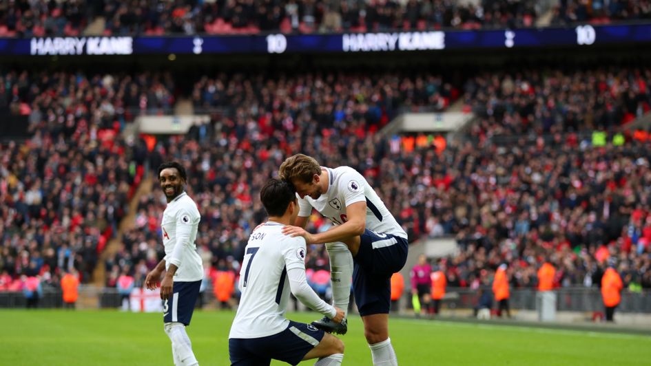 A rested Tottenham look too classy for Swansea 