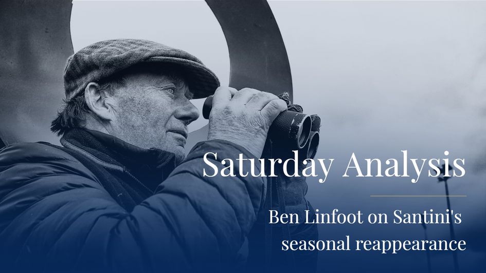 Nicky Henderson had a day to forget - or did he?