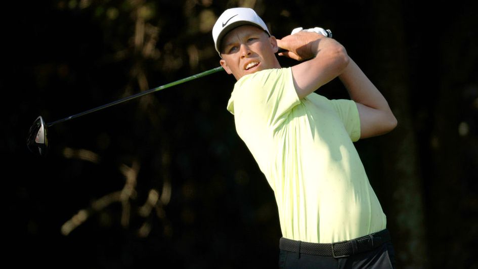 Nick Hardy can threaten a PGA Tour breakthrough