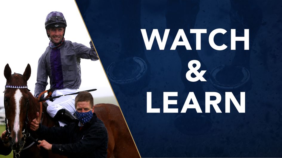 Mac Swiney goes under the microscope this week