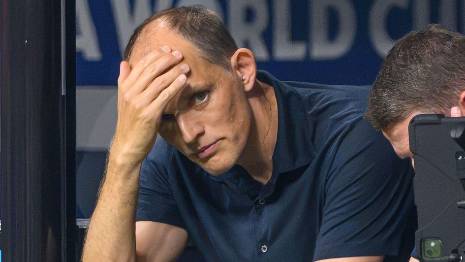Thomas Tuchel