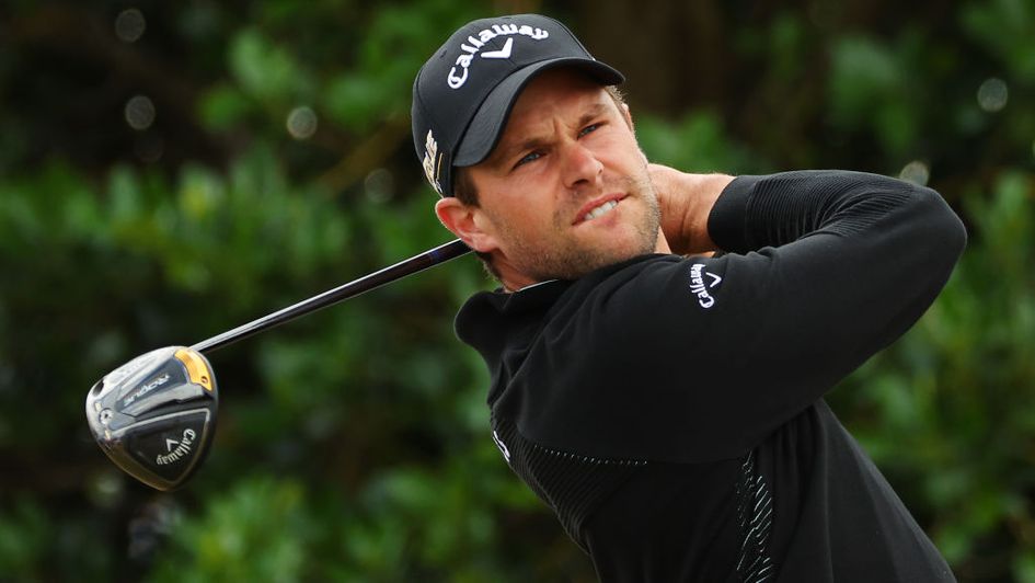 Thomas Detry is value at odds-against