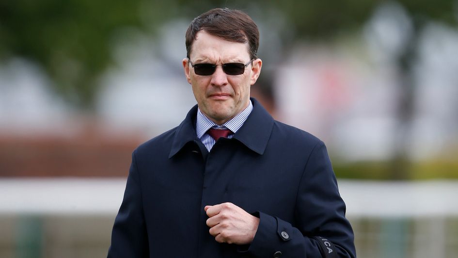 Aidan O'Brien