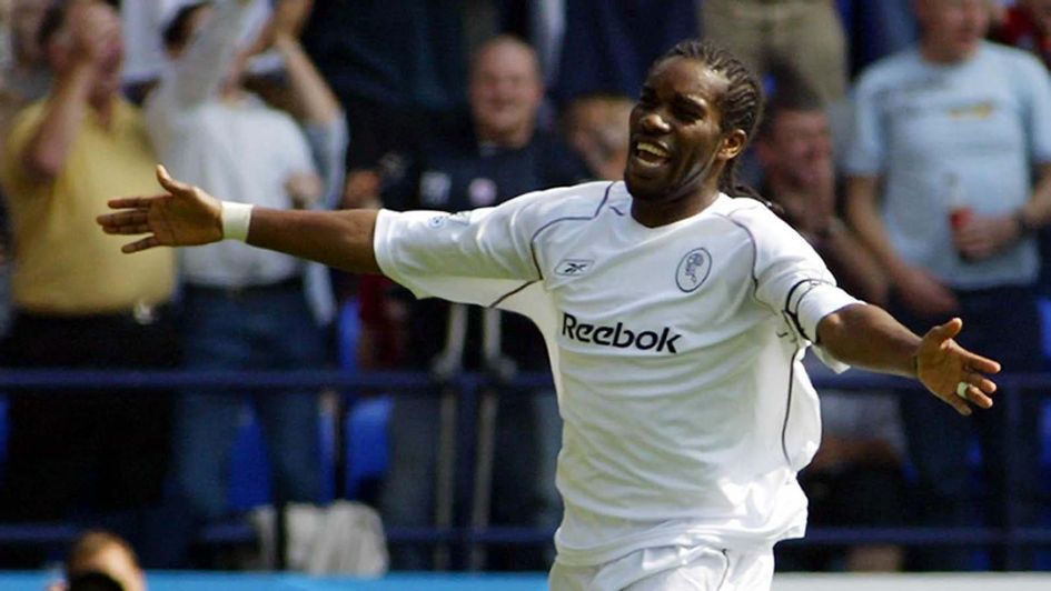 Jay Jay Okocha had the skills, passion, the spectacular goals and the smile