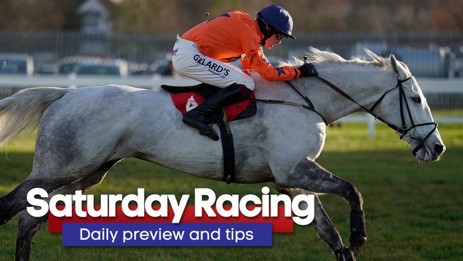 Check out the latest in-depth racing preview