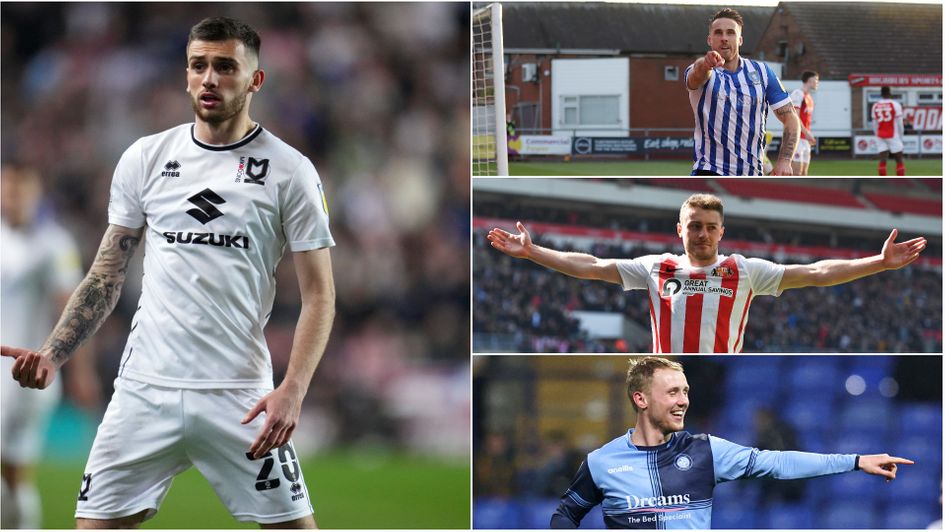 League One Play-offs: Who will be promoted?