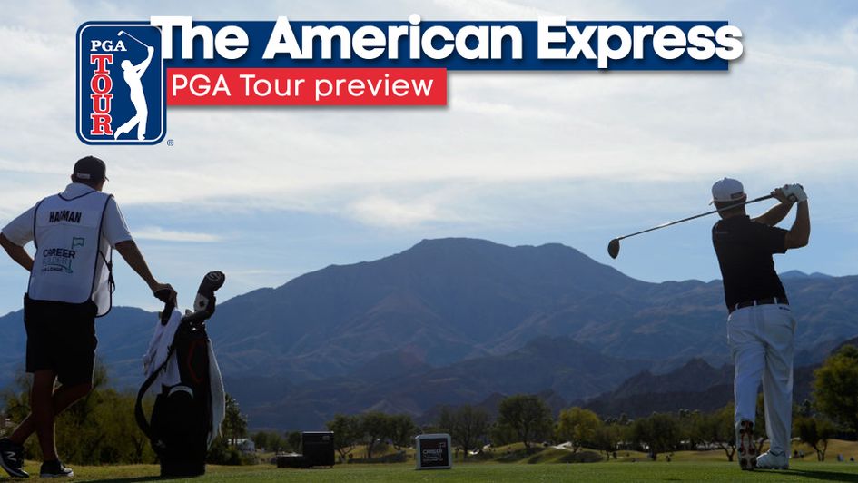 We have six selections at big prices for this week's event