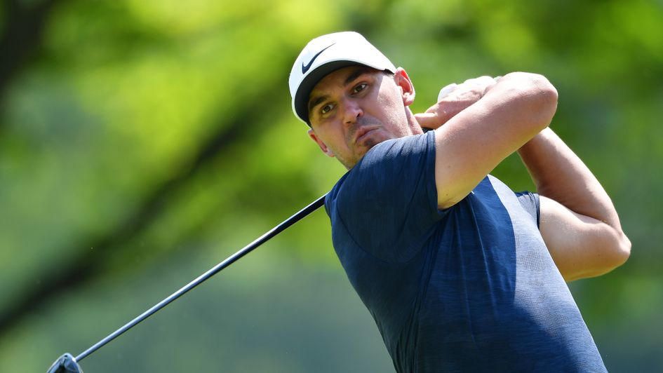 Brooks Koepka