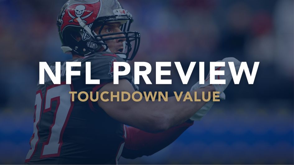 Matt Temple-Marsh picks out his value touchdown scorers