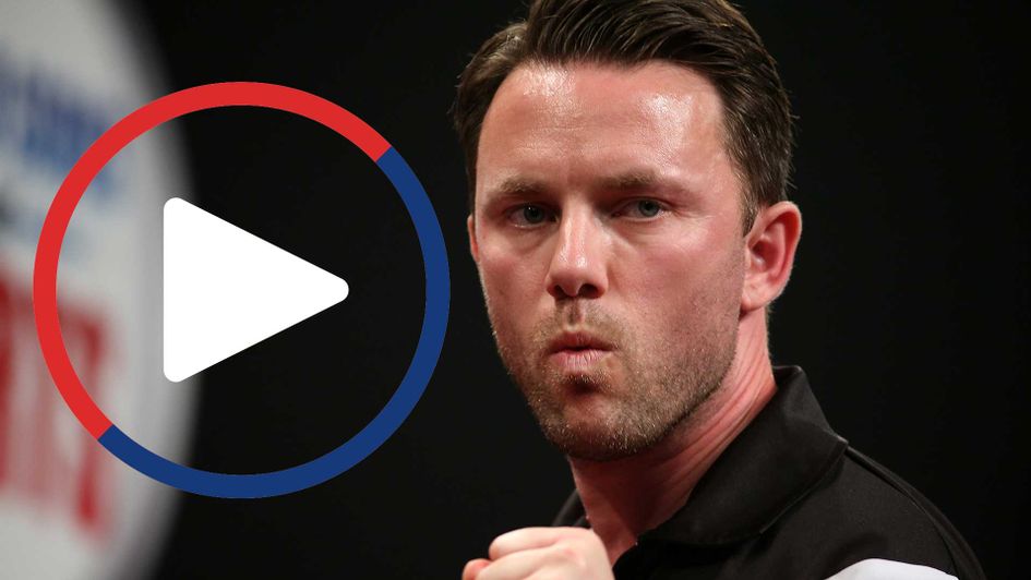 Scroll down for our interview with player, pundit and coach Paul Nicholson about all things darts