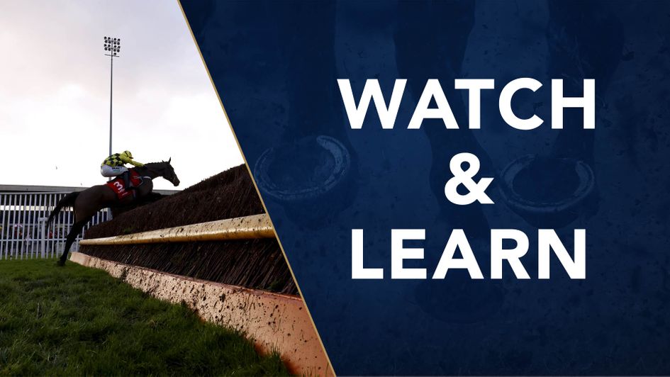 Shishkin: Not hugely impressive on the clock