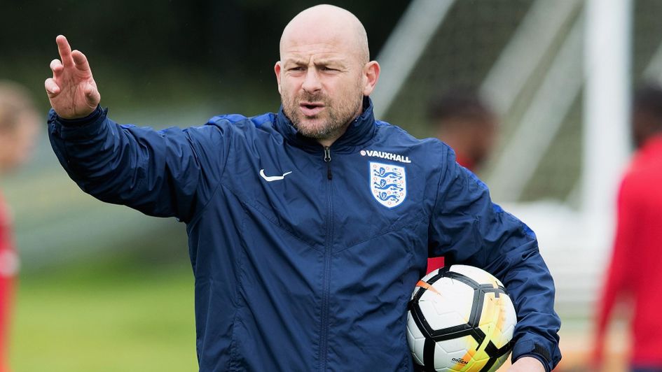 Lee Carsley