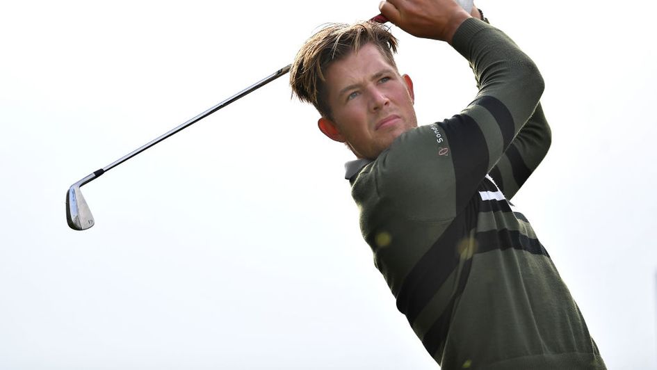 Niklas Norgaard Moller