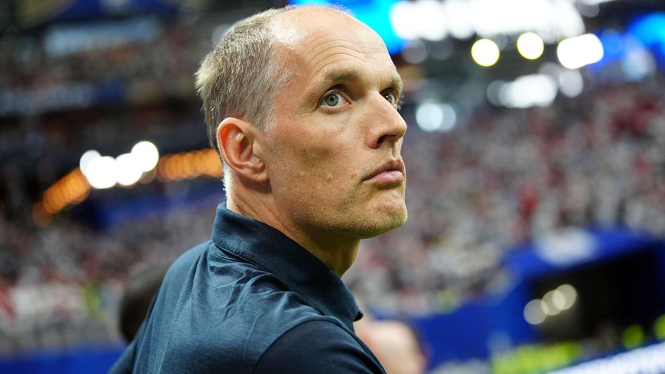 Thomas Tuchel