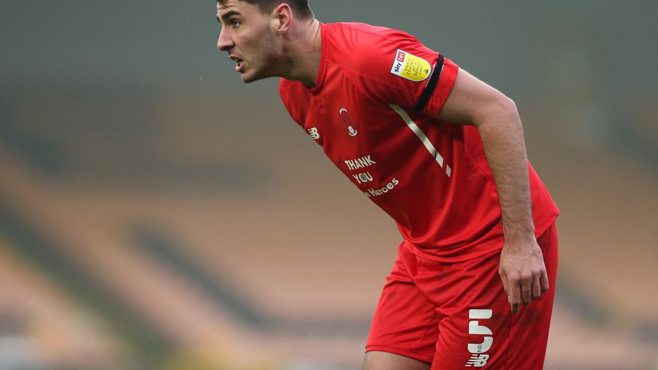 Daniel Happe has been central to Leyton Orient's title push