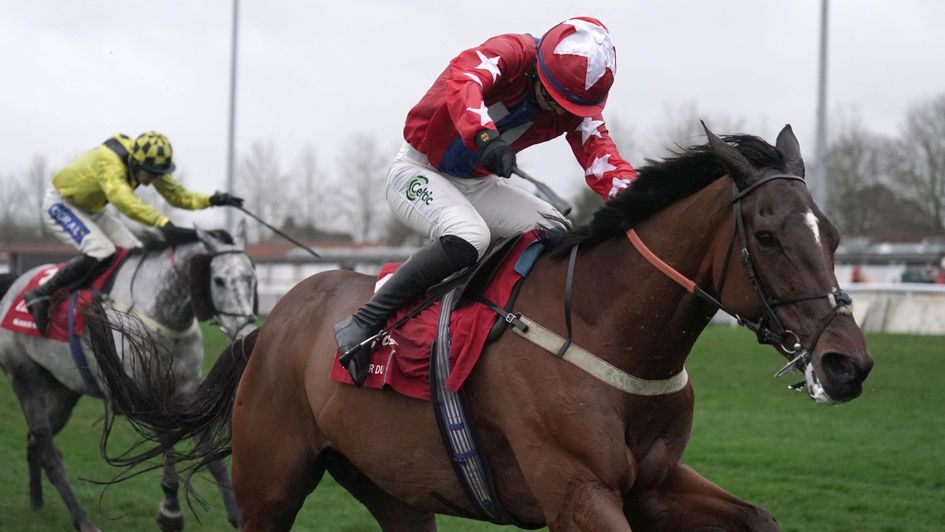 Editeur Du Gite claims an emotional victory