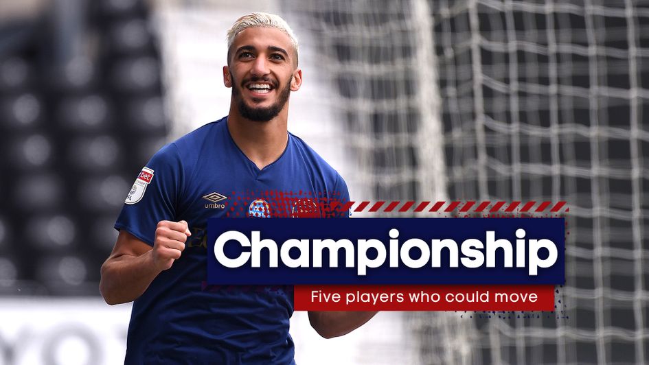 We look at five players who could move to the Premier League before the domestic deadline