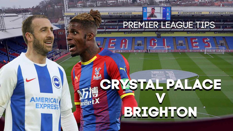 Sporting Life's preview package for Crystal Palace v Brighton