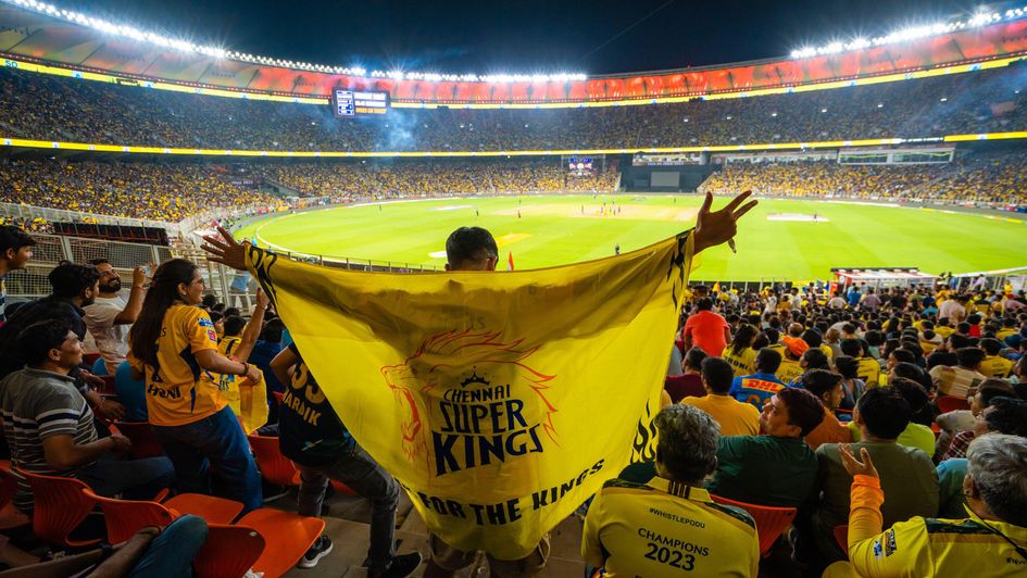 It's time for IPL 2024