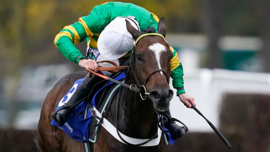 Jonbon is brilliant in the Henry VIII