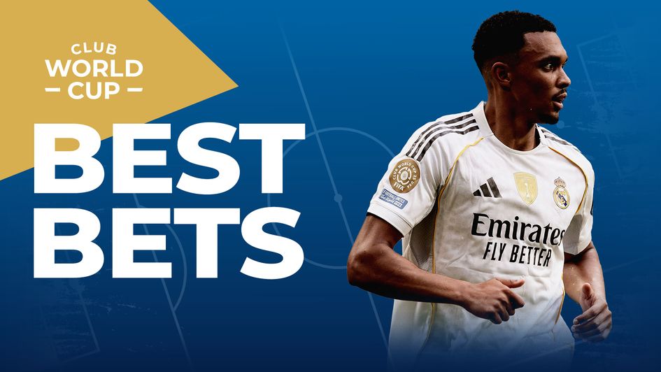 Club World Cup - Trent Alexander-Arnold